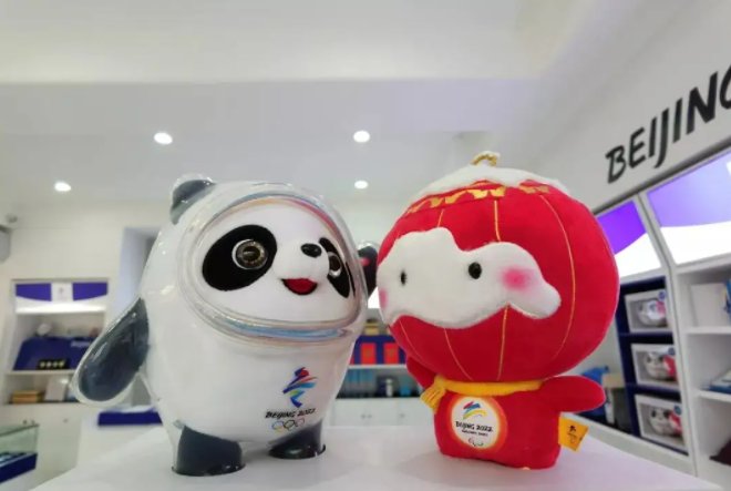 冰墩墩在哪里生产?