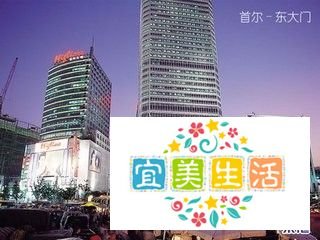 去韩国旅游在哪儿购物——韩国购物攻略