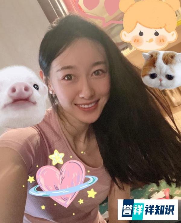 孙一文夺第三金，摘下口罩瞬间美翻众人，不少人怒赞比李小冉还美