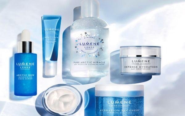 lumene是什么牌子 芬兰的的平民级护肤产品