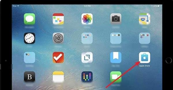 iPad如何下载植物大战僵尸2