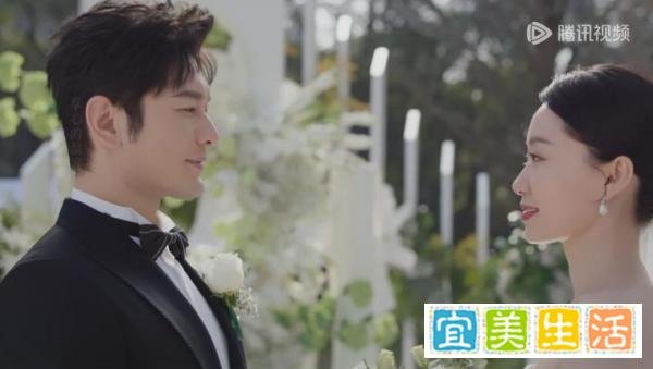 《好事成双》大结局，卫明进去了，林双和顾许结婚，江喜继续单身