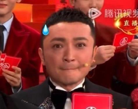 小尼：春晚舞台上的“梗王”，将欢笑带回家