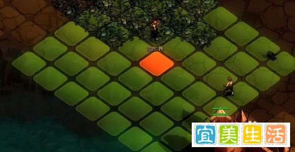 亿万僵尸渔夫小屋该放在哪