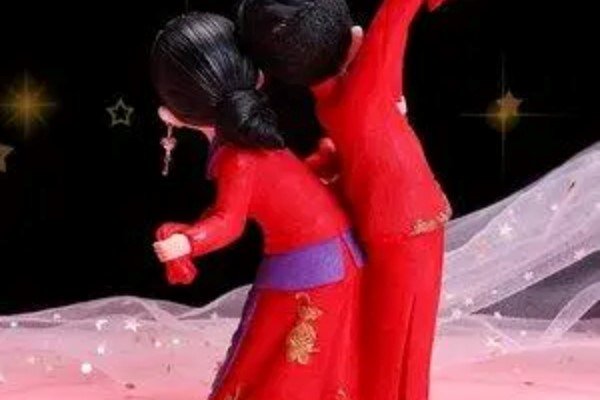良缘是什么意思