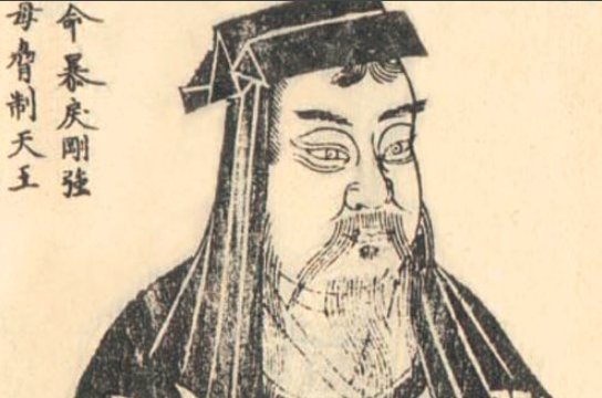 “捉刀”这个典故是怎么来的