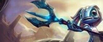 LOL小鱼人天赋加点 小鱼人符文搭配