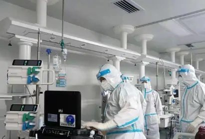 吴良有称本轮疫情近期有望收尾,普通民众该做好哪些配合工作?