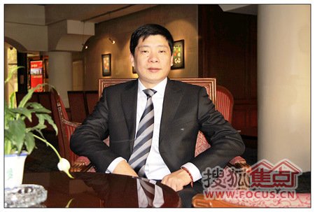 李剑秋的人物简介