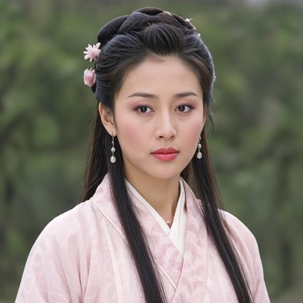 王思懿演的潘金莲是哪个版本