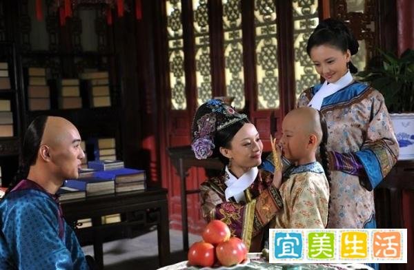 《甄嬛传》历史上真实的弘曕:雍正亲儿子,生母是沈眉庄,入嗣果亲王,33岁抑郁而终