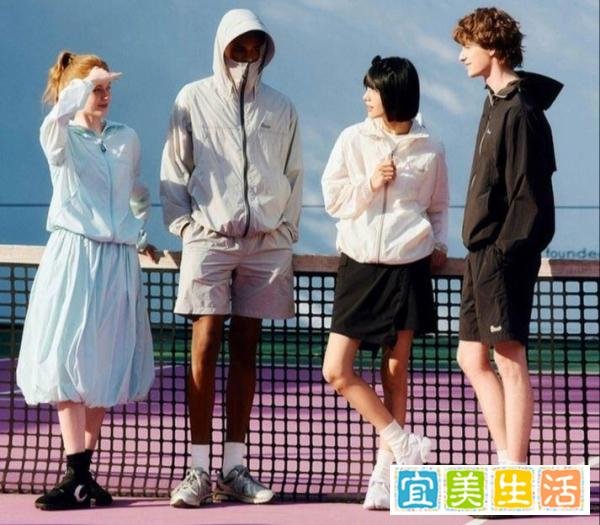 有什么性价比高的防晒衣品牌推荐?