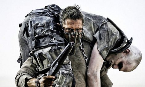 如何评价 2015 年的电影《疯狂的麦克斯4：狂暴之路》(Mad Max: Fury Road)？