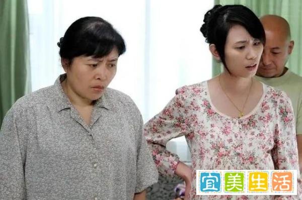 她出道20年戏红人不红，嫁主持人丈夫生女，只愿认真拍戏踏实生活