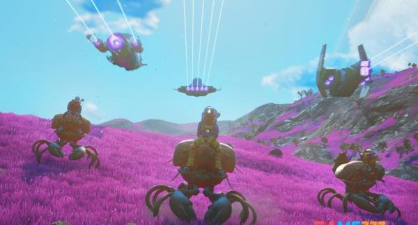 无人深空配置要求高不高-【Steam无人深空吃cpu还是显卡】