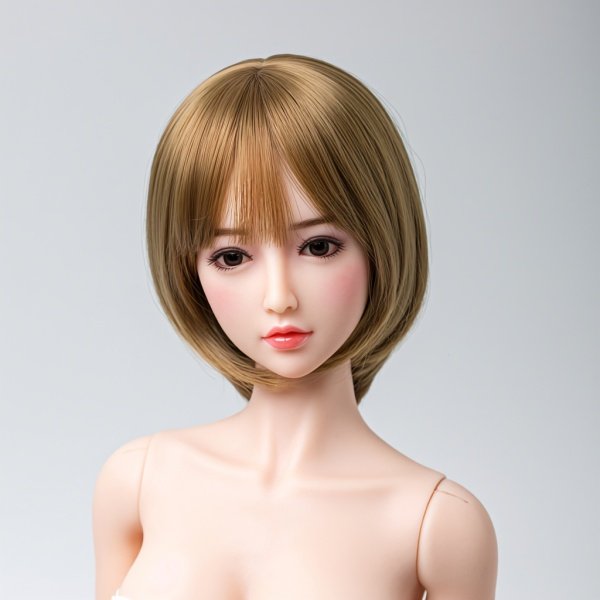 实体娃娃品牌排名