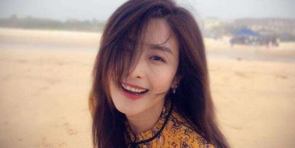 徐百卉被曝已婚生子 老公身份神秘不简单