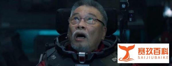 达叔走了，他留下的最后一条微博让人泪目，送别黄金配角