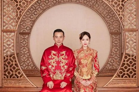 唐嫣隔离结束后,罗晋亲自开车去接,二人的关系有多好?