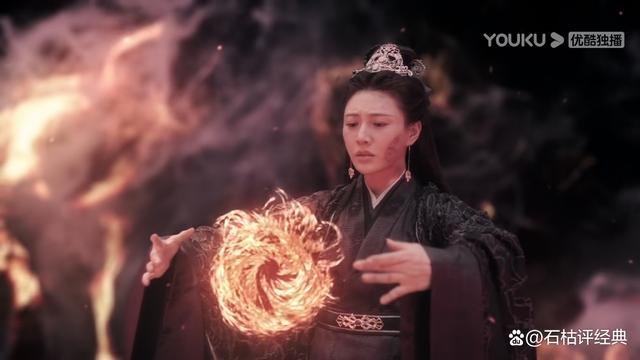 《沉香如屑》陶紫炁才是那个最狠之人！她的狠体现在哪些地方？