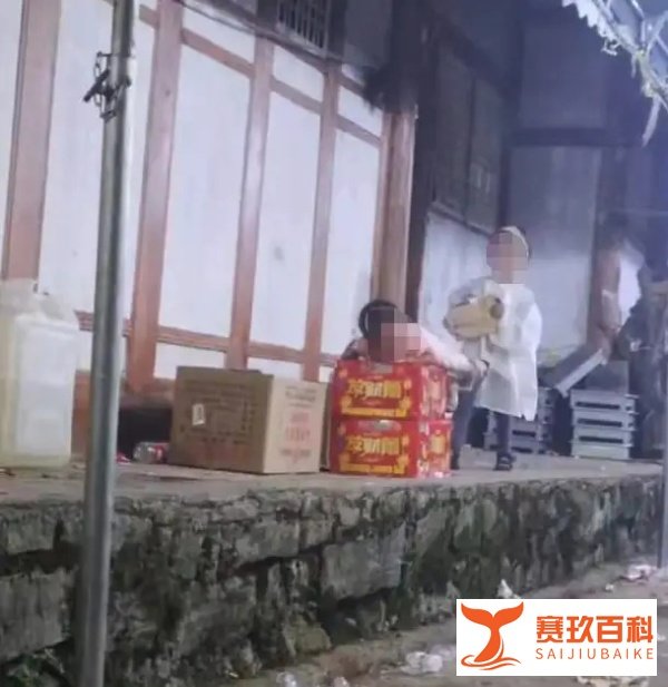 23岁女网红塔吊坠落身亡，拍短视频成“罪魁祸首”！俩女儿现状可怜了...