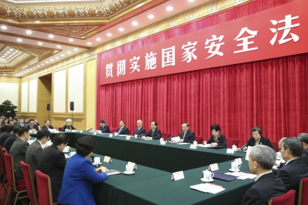 国安局是警籍还是军籍