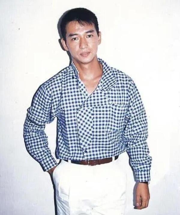 10年前，惠天赐去世9天才被发现，成为惠英红无法原谅自己的痛