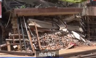 长沙塌楼被困女孩:没事我不会哭,这个女孩的现状如何?