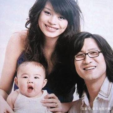 汪峰第三任妻子康作如近照:40岁气质出众,为什么说汪峰不忠?