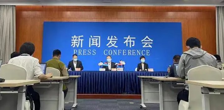河北涿州：23日起实行全域静默管理，当地疫情形势如何？