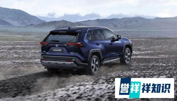 3W全TPE健康汽车脚垫——丰田RAV4荣放专用！