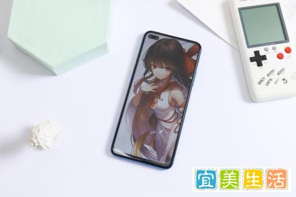 荣耀Play4 Pro图赏:科技与颜值并存,年轻人专属!