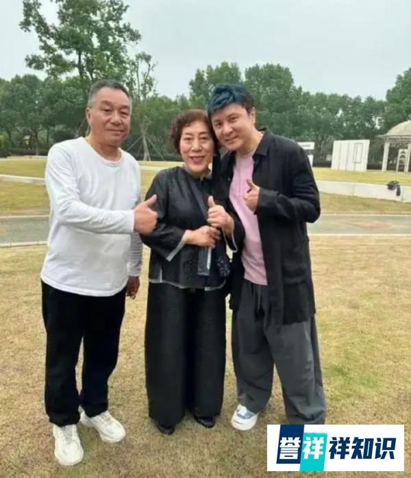 乔任梁父母发声