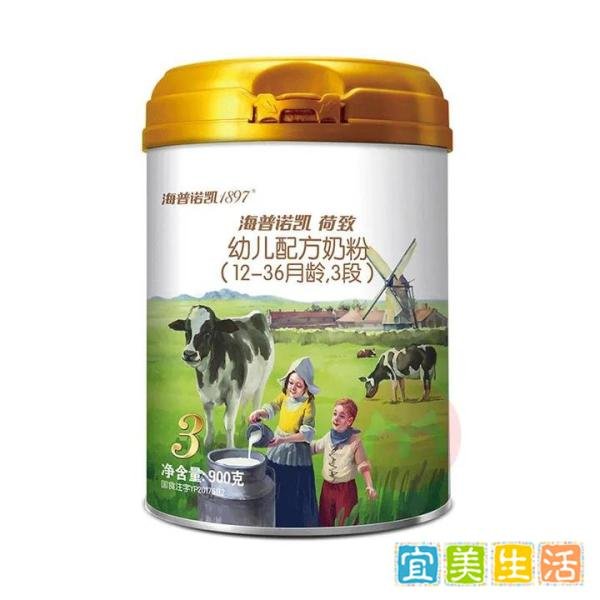 家长必看,盘点近五年出过安全事故或被通报过的宝宝奶粉