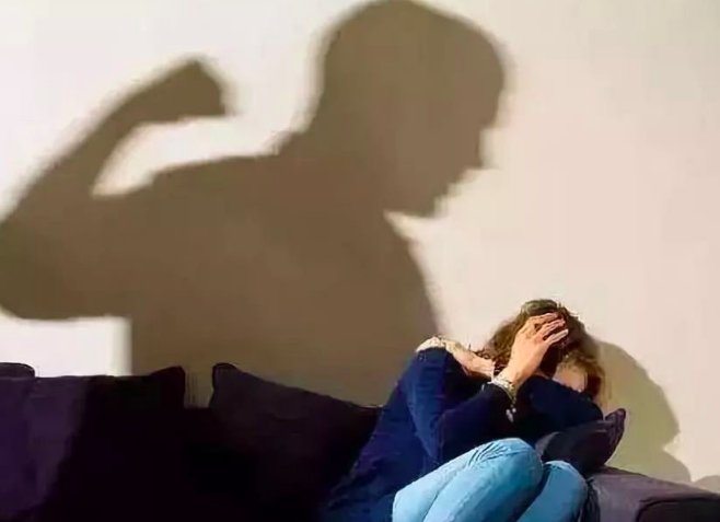 青海省妇联表示依法维权制止家暴是针对什么事件？