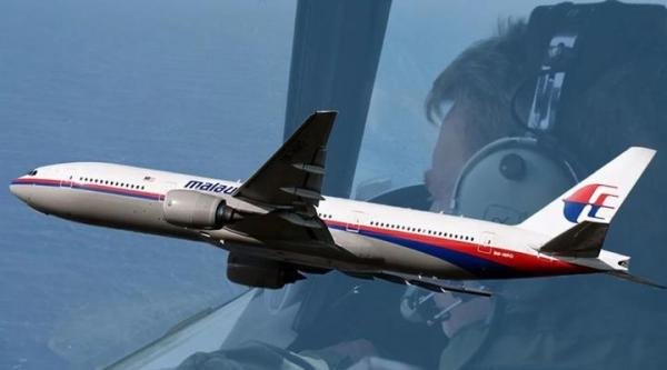 东航MU5735飞机失事开始展开现场搜救 还记得马航MH370吗?