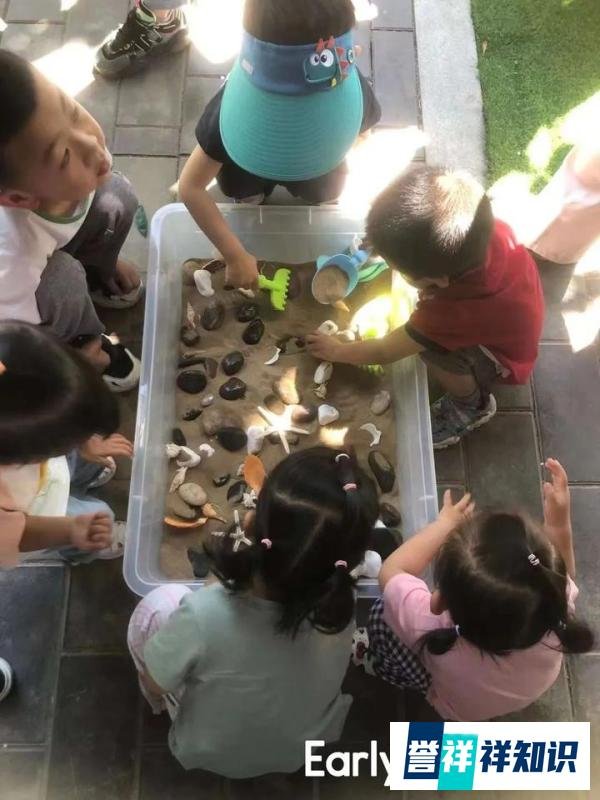 助力行业发展！EarlyBird爱彼宝受邀参加2023年“婴幼儿照护周”，暨首都托育宣传活动