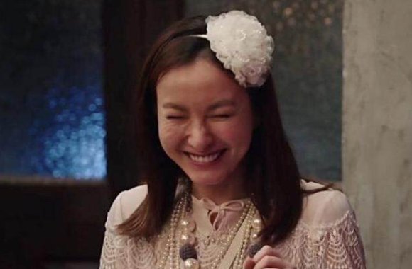 演技最差的十大女演员