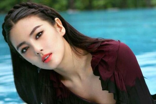 伊能静发文小作文，为什么说张雨绮是能保护女人的女人？