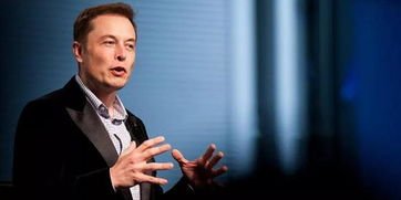 马斯克蝉联世界首富,个人身家1.29万亿,他为什么能成功?