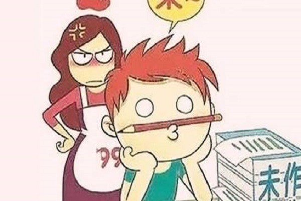代沟的主要责任在父母还是孩子？