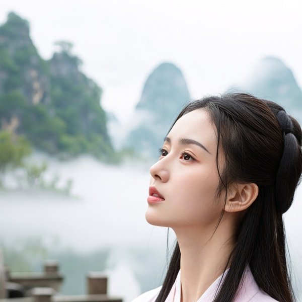 临江仙李青月是真的失忆了吗