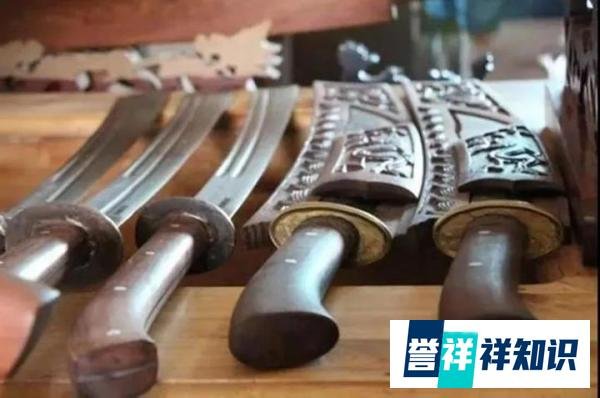“户撒刀王”项老赛:千锤百炼刀客匠心
