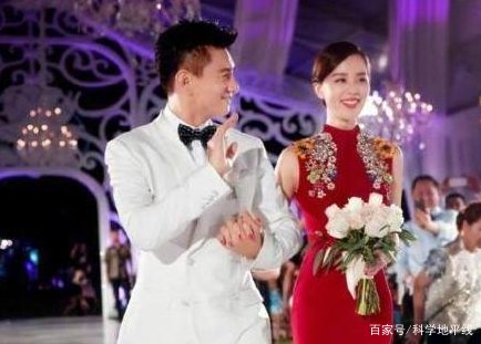 刘诗诗与吴奇隆感情稳定,等刘诗诗离婚打卡博是不是停止更新了?