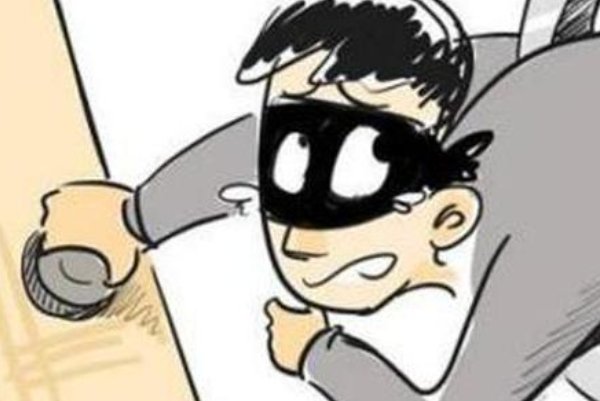 贼喊捉贼的典故