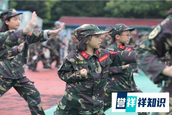 上海吃苦夏令营价格表,多少钱