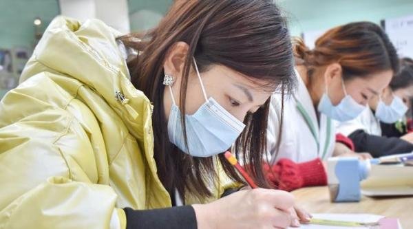 广州美容培训正规学校十大一览表