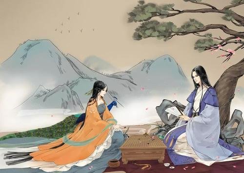 《上邪》出自哪里?