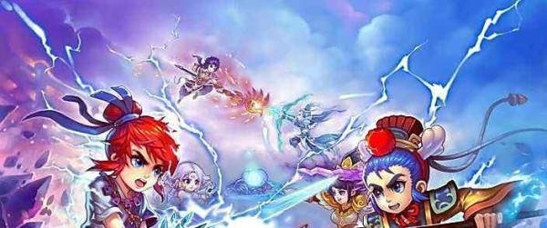梦幻西游红孩儿副本详细攻略