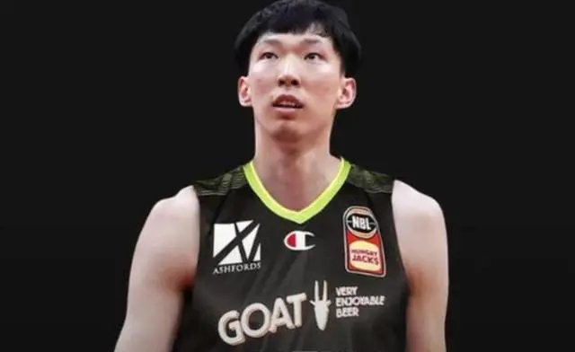 上海男篮正式报价周琦，辽宁队会抢人吗？